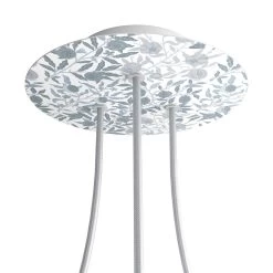 3 Holes - LARGE Round Ceiling Canopy Kit - Rose One System - PROMO 34 3 Holes - LARGE Round Ceiling Canopy Kit - Rose One System - PROMO -Home-Lamps 3 holes large round ceiling canopy kit rose one system promo 12