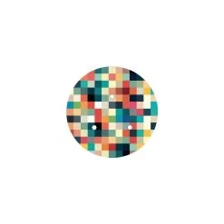 3 Holes - LARGE Round Ceiling Canopy Kit - Rose One System - PROMO 39 3 Holes - LARGE Round Ceiling Canopy Kit - Rose One System - PROMO -Home-Lamps 3 holes large round ceiling canopy kit rose one system promo 17