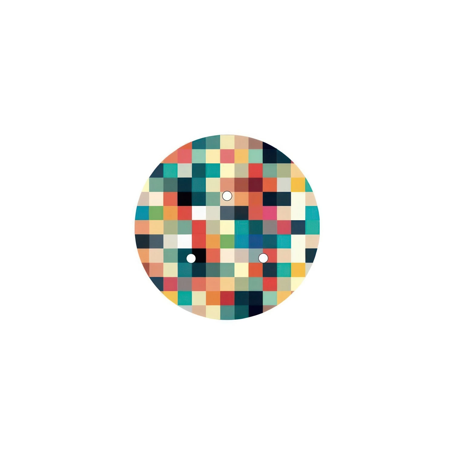 3 Holes - LARGE Round Ceiling Canopy Kit - Rose One System - PROMO 20 3 Holes - LARGE Round Ceiling Canopy Kit - Rose One System - PROMO - Image 18