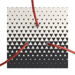 3 Holes - LARGE Square Ceiling Canopy Kit - Rose One System - PROMO -Home-Lamps 3 holes large square ceiling canopy kit rose one system promo 13