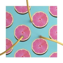 3 Holes - LARGE Square Ceiling Canopy Kit - Rose One System - PROMO -Home-Lamps 3 holes large square ceiling canopy kit rose one system promo 16