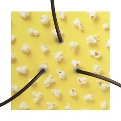 3 Holes - LARGE Square Ceiling Canopy Kit - Rose One System - PROMO -Home-Lamps 3 holes large square ceiling canopy kit rose one system promo 6