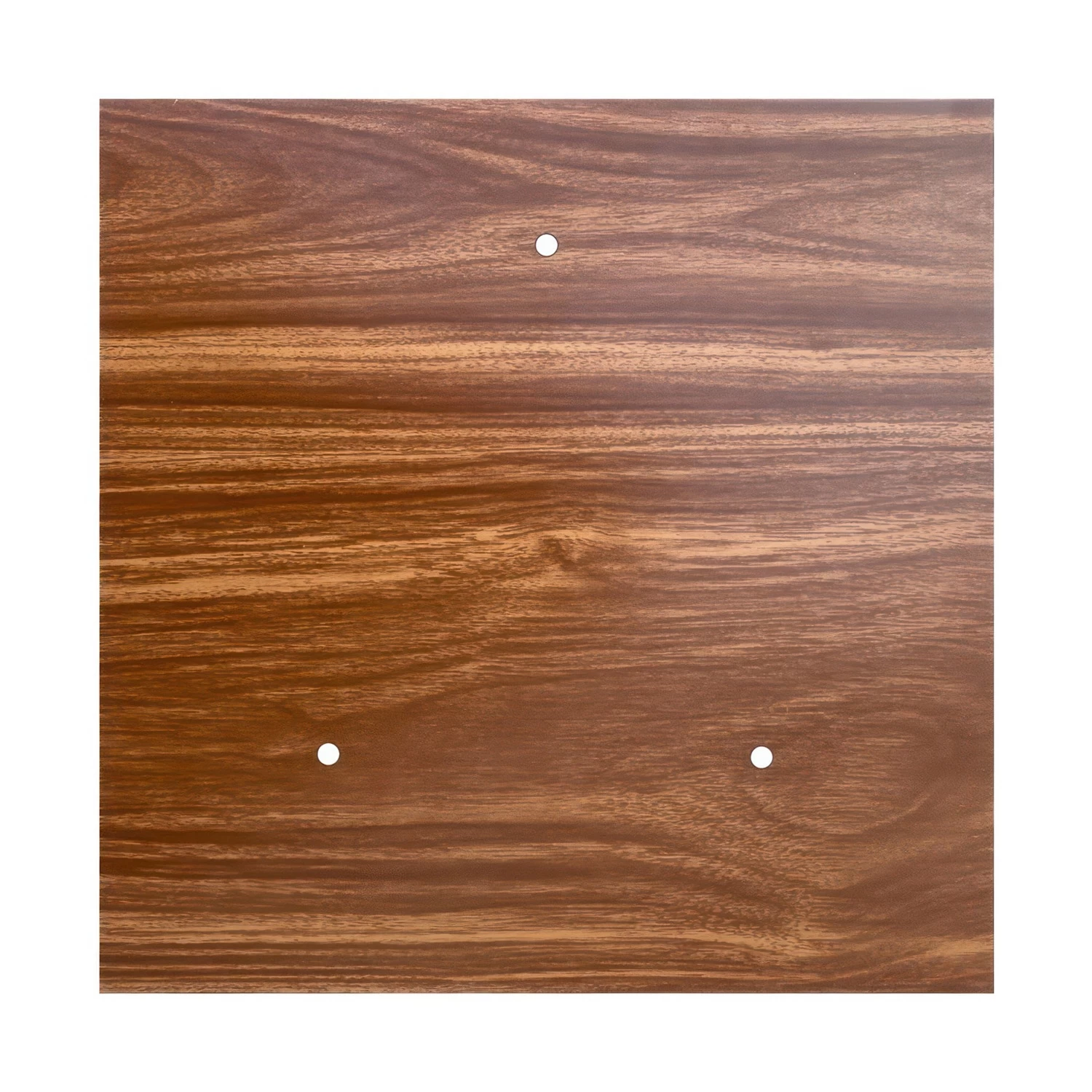 3 In-Line Holes - EXTRA LARGE Square Ceiling Canopy Kit - Rose One System 13 3 In-Line Holes - EXTRA LARGE Square Ceiling Canopy Kit - Rose One System - Image 11