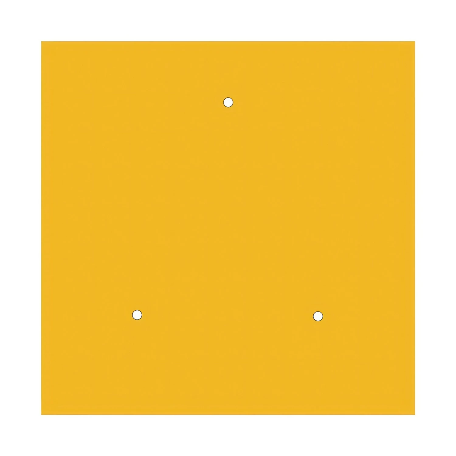 3 In-Line Holes - EXTRA LARGE Square Ceiling Canopy Kit - Rose One System 20 3 In-Line Holes - EXTRA LARGE Square Ceiling Canopy Kit - Rose One System - Image 18