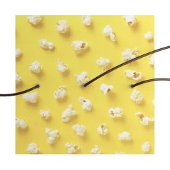 3 In-Line Holes - EXTRA LARGE Square Ceiling Canopy Kit - Rose One System - PROMO -Home-Lamps 3 in line holes extra large square ceiling canopy kit rose one system promo 3