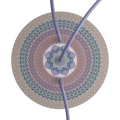 3 In-line Holes - LARGE Round Ceiling Canopy Kit - Rose One System - PROMO 33 3 In-line Holes - LARGE Round Ceiling Canopy Kit - Rose One System - PROMO -Home-Lamps 3 in line holes large round ceiling canopy kit rose one system promo 11