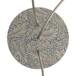 3 In-line Holes - LARGE Round Ceiling Canopy Kit - Rose One System - PROMO 37 3 In-line Holes - LARGE Round Ceiling Canopy Kit - Rose One System - PROMO -Home-Lamps 3 in line holes large round ceiling canopy kit rose one system promo 15