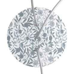 3 In-line Holes - LARGE Round Ceiling Canopy Kit - Rose One System - PROMO 39 3 In-line Holes - LARGE Round Ceiling Canopy Kit - Rose One System - PROMO -Home-Lamps 3 in line holes large round ceiling canopy kit rose one system promo 17