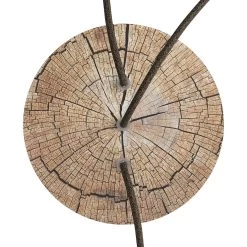 3 In-line Holes - LARGE Round Ceiling Canopy Kit - Rose One System - PROMO 25 3 In-line Holes - LARGE Round Ceiling Canopy Kit - Rose One System - PROMO -Home-Lamps 3 in line holes large round ceiling canopy kit rose one system promo 3