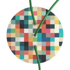 3 In-line Holes - LARGE Round Ceiling Canopy Kit - Rose One System - PROMO 28 3 In-line Holes - LARGE Round Ceiling Canopy Kit - Rose One System - PROMO -Home-Lamps 3 in line holes large round ceiling canopy kit rose one system promo 6