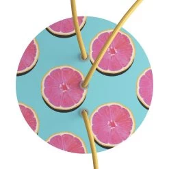 3 In-line Holes - LARGE Round Ceiling Canopy Kit - Rose One System - PROMO 29 3 In-line Holes - LARGE Round Ceiling Canopy Kit - Rose One System - PROMO -Home-Lamps 3 in line holes large round ceiling canopy kit rose one system promo 7