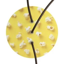 3 In-line Holes - LARGE Round Ceiling Canopy Kit - Rose One System - PROMO 31 3 In-line Holes - LARGE Round Ceiling Canopy Kit - Rose One System - PROMO -Home-Lamps 3 in line holes large round ceiling canopy kit rose one system promo 9