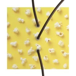 3 In-line Holes - LARGE Square Ceiling Canopy Kit - Rose One System - PROMO -Home-Lamps 3 in line holes large square ceiling canopy kit rose one system promo 3