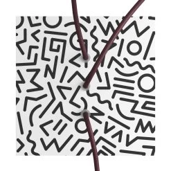 3 In-line Holes - LARGE Square Ceiling Canopy Kit - Rose One System - PROMO -Home-Lamps 3 in line holes large square ceiling canopy kit rose one system promo 6