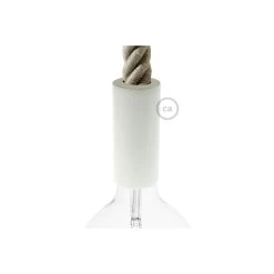 3XL Wooden Light Bulb Socket Kit - For 3XL Rope Cables - E26 22 3XL Wooden Light Bulb Socket Kit - For 3XL Rope Cables - E26 -Home-Lamps 3xl wooden light bulb socket kit for 3xl rope cables e26 9