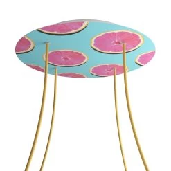 4 Holes - EXTRA LARGE Round Ceiling Canopy Kit - Rose One System - PROMO 34 4 Holes - EXTRA LARGE Round Ceiling Canopy Kit - Rose One System - PROMO -Home-Lamps 4 holes extra large round ceiling canopy kit rose one system promo 12