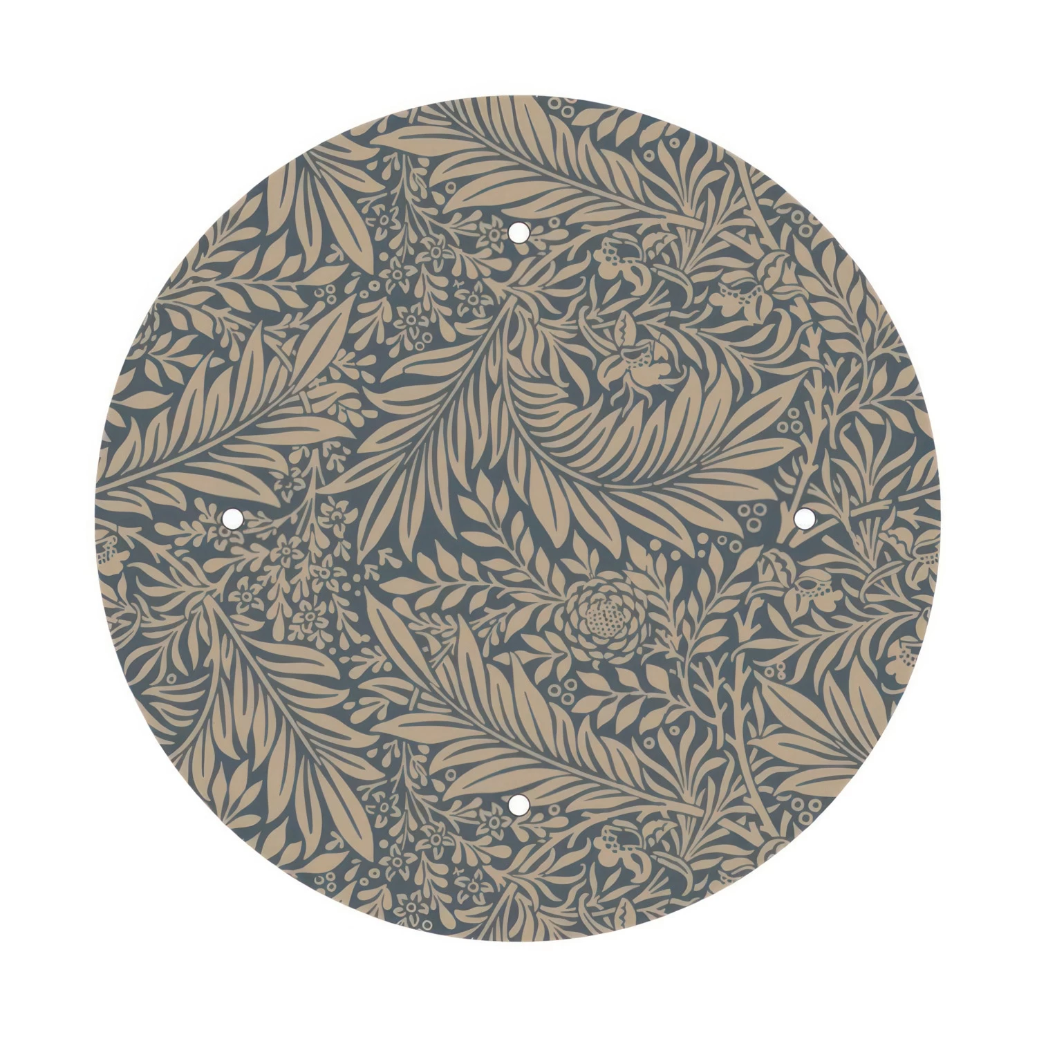 4 Holes - EXTRA LARGE Round Ceiling Canopy Kit - Rose One System - PROMO 17 4 Holes - EXTRA LARGE Round Ceiling Canopy Kit - Rose One System - PROMO - Image 15