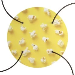 4 Holes - EXTRA LARGE Round Ceiling Canopy Kit - Rose One System - PROMO 37 4 Holes - EXTRA LARGE Round Ceiling Canopy Kit - Rose One System - PROMO -Home-Lamps 4 holes extra large round ceiling canopy kit rose one system promo 15