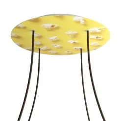 4 Holes - EXTRA LARGE Round Ceiling Canopy Kit - Rose One System - PROMO