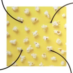 4 Holes - EXTRA LARGE Square Ceiling Canopy Kit - Rose One System - PROMO -Home-Lamps 4 holes extra large square ceiling canopy kit rose one system promo 16