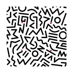 4 Holes - EXTRA LARGE Square Ceiling Canopy Kit - Rose One System - PROMO -Home-Lamps 4 holes extra large square ceiling canopy kit rose one system promo 8