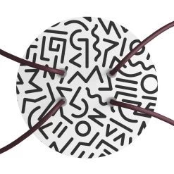 4 Holes - LARGE Round Ceiling Canopy Kit - Rose One System - PROMO 32 4 Holes - LARGE Round Ceiling Canopy Kit - Rose One System - PROMO -Home-Lamps 4 holes large round ceiling canopy kit rose one system promo 10