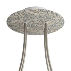 4 Holes - LARGE Round Ceiling Canopy Kit - Rose One System - PROMO 33 4 Holes - LARGE Round Ceiling Canopy Kit - Rose One System - PROMO -Home-Lamps 4 holes large round ceiling canopy kit rose one system promo 11