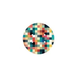 4 Holes - LARGE Round Ceiling Canopy Kit - Rose One System - PROMO 36 4 Holes - LARGE Round Ceiling Canopy Kit - Rose One System - PROMO -Home-Lamps 4 holes large round ceiling canopy kit rose one system promo 14