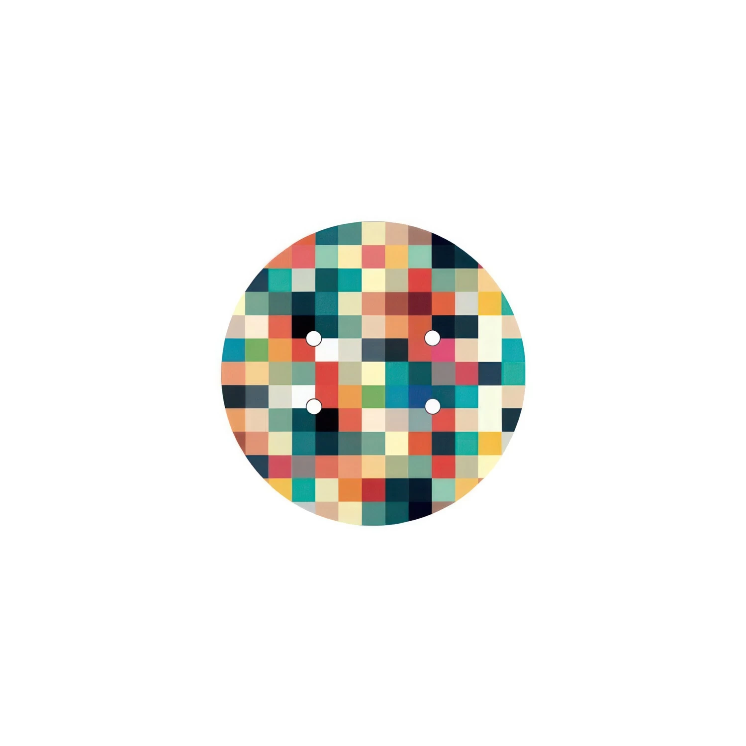 4 Holes - LARGE Round Ceiling Canopy Kit - Rose One System - PROMO 17 4 Holes - LARGE Round Ceiling Canopy Kit - Rose One System - PROMO - Image 15