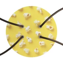 4 Holes - LARGE Round Ceiling Canopy Kit - Rose One System - PROMO 29 4 Holes - LARGE Round Ceiling Canopy Kit - Rose One System - PROMO -Home-Lamps 4 holes large round ceiling canopy kit rose one system promo 7