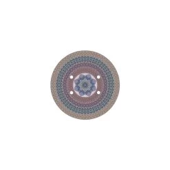 4 Holes - LARGE Round Ceiling Canopy Kit - Rose One System - PROMO 31 4 Holes - LARGE Round Ceiling Canopy Kit - Rose One System - PROMO -Home-Lamps 4 holes large round ceiling canopy kit rose one system promo 9