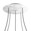 5 Holes - EXTRA LARGE Round Ceiling Canopy Kit - Rose One System 2 5 Holes - EXTRA LARGE Round Ceiling Canopy Kit - Rose One System -Home-Lamps 5 holes extra large round ceiling canopy kit rose one system