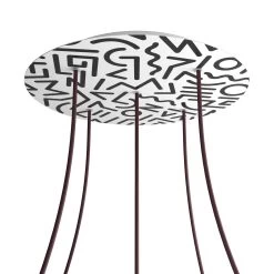 5 Holes - EXTRA LARGE Round Ceiling Canopy Kit - Rose One System - PROMO -Home-Lamps 5 holes extra large round ceiling canopy kit rose one system promo 12