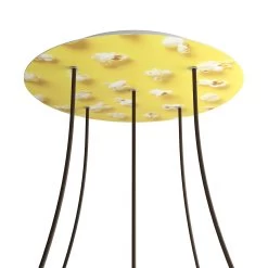 5 Holes - EXTRA LARGE Round Ceiling Canopy Kit - Rose One System - PROMO -Home-Lamps 5 holes extra large round ceiling canopy kit rose one system promo 15