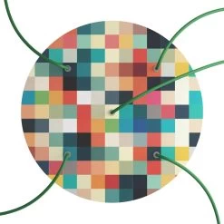 5 Holes - EXTRA LARGE Round Ceiling Canopy Kit - Rose One System - PROMO -Home-Lamps 5 holes extra large round ceiling canopy kit rose one system promo 3