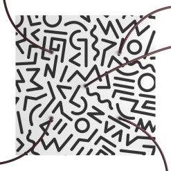 5 Holes - EXTRA LARGE Square Ceiling Canopy Kit - Rose One System - PROMO 30 5 Holes - EXTRA LARGE Square Ceiling Canopy Kit - Rose One System - PROMO -Home-Lamps 5 holes extra large square ceiling canopy kit rose one system promo 10