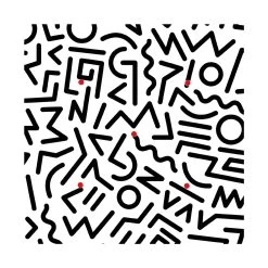 5 Holes - EXTRA LARGE Square Ceiling Canopy Kit - Rose One System - PROMO 26 5 Holes - EXTRA LARGE Square Ceiling Canopy Kit - Rose One System - PROMO -Home-Lamps 5 holes extra large square ceiling canopy kit rose one system promo 6