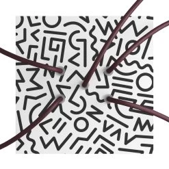 5 Holes - LARGE Square Ceiling Canopy Kit - Rose One System - PROMO 28 5 Holes - LARGE Square Ceiling Canopy Kit - Rose One System - PROMO -Home-Lamps 5 holes large square ceiling canopy kit rose one system promo 9