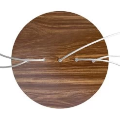 5 In-Line Holes - EXTRA LARGE Round Ceiling Canopy Kit - Rose One System -Home-Lamps 5 in line holes extra large round ceiling canopy kit rose one system 16