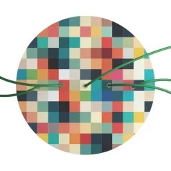 5 In-Line Holes - EXTRA LARGE Round Ceiling Canopy Kit - Rose One System - PROMO -Home-Lamps 5 in line holes extra large round ceiling canopy kit rose one system promo 8