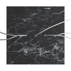 5 In-line Holes - EXTRA LARGE Square Ceiling Canopy Kit - Rose One System 32 5 In-line Holes - EXTRA LARGE Square Ceiling Canopy Kit - Rose One System -Home-Lamps 5 in line holes extra large square ceiling canopy kit rose one system 10