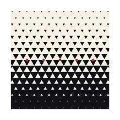 5 In-line Holes - EXTRA LARGE Square Ceiling Canopy Kit - Rose One System - PROMO