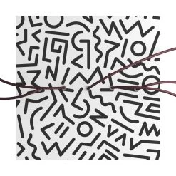 5 In-line Holes - EXTRA LARGE Square Ceiling Canopy Kit - Rose One System - PROMO -Home-Lamps 5 in line holes extra large square ceiling canopy kit rose one system promo 7