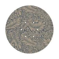 6 Holes - EXTRA LARGE Round Ceiling Canopy Kit - Rose One System - PROMO 23 6 Holes - EXTRA LARGE Round Ceiling Canopy Kit - Rose One System - PROMO -Home-Lamps 6 holes extra large round ceiling canopy kit rose one system promo 1