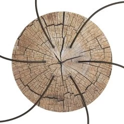 6 Holes - EXTRA LARGE Round Ceiling Canopy Kit - Rose One System - PROMO 24 6 Holes - EXTRA LARGE Round Ceiling Canopy Kit - Rose One System - PROMO -Home-Lamps 6 holes extra large round ceiling canopy kit rose one system promo 2