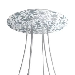 6 Holes - EXTRA LARGE Round Ceiling Canopy Kit - Rose One System - PROMO 31 6 Holes - EXTRA LARGE Round Ceiling Canopy Kit - Rose One System - PROMO -Home-Lamps 6 holes extra large round ceiling canopy kit rose one system promo 9