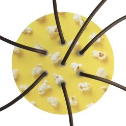 7 Holes - LARGE Round Ceiling Canopy Kit - Rose One System - PROMO -Home-Lamps 7 holes large round ceiling canopy kit rose one system promo 19