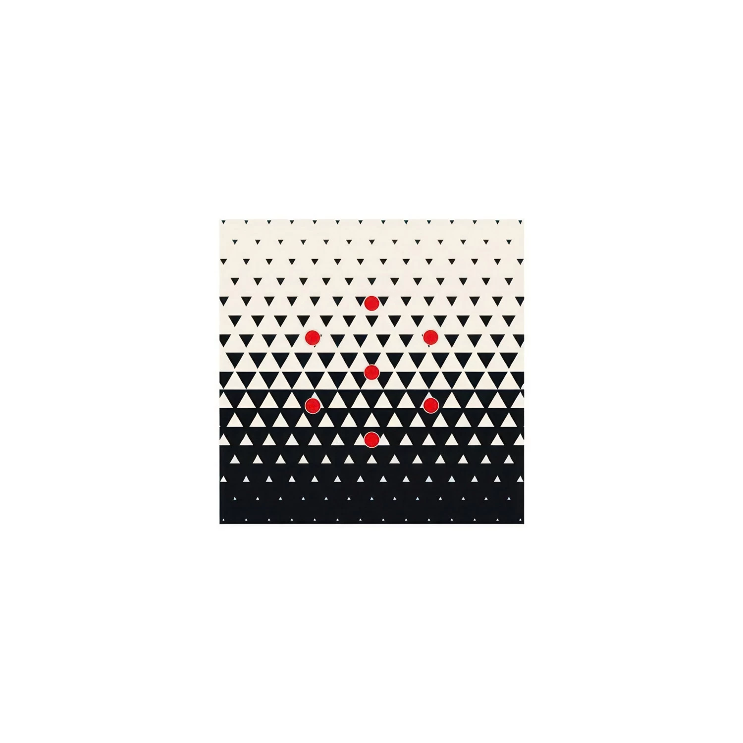 7 Holes - LARGE Square Ceiling Canopy Kit - Rose One System - PROMO 8 7 Holes - LARGE Square Ceiling Canopy Kit - Rose One System - PROMO - Image 6