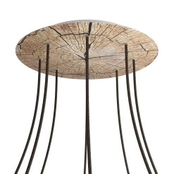 8 Holes - EXTRA LARGE Round Ceiling Canopy Kit - Rose One System - PROMO 40 8 Holes - EXTRA LARGE Round Ceiling Canopy Kit - Rose One System - PROMO -Home-Lamps 8 holes extra large round ceiling canopy kit rose one system promo 18