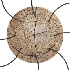 8 Holes - EXTRA LARGE Round Ceiling Canopy Kit - Rose One System - PROMO 28 8 Holes - EXTRA LARGE Round Ceiling Canopy Kit - Rose One System - PROMO -Home-Lamps 8 holes extra large round ceiling canopy kit rose one system promo 6